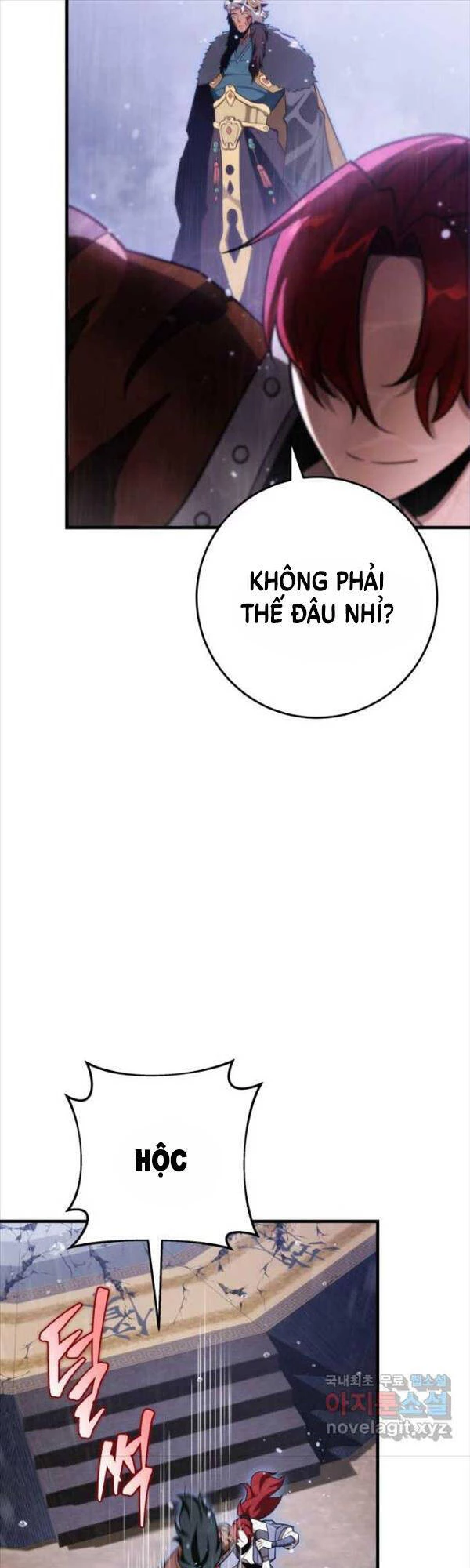 Cửu Thiên Kiếm Pháp Chapter 57 - 30