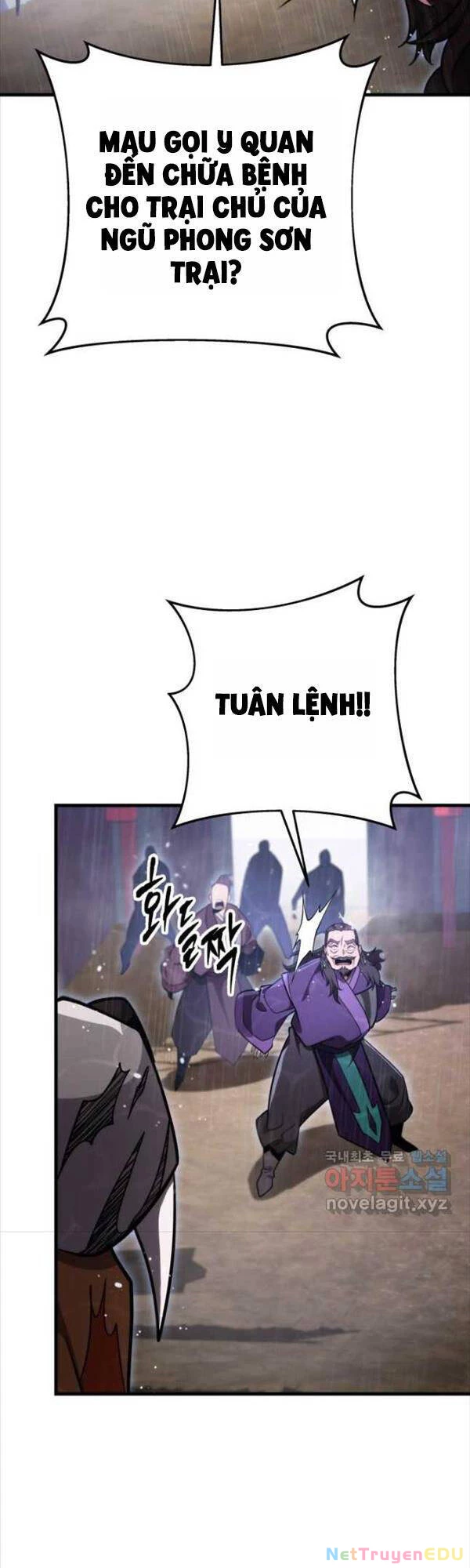 Cửu Thiên Kiếm Pháp Chapter 57 - 32