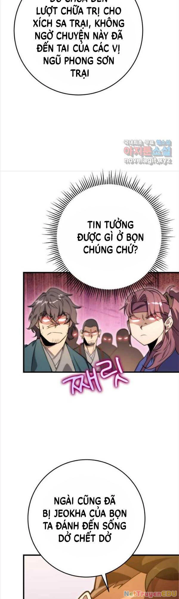 Cửu Thiên Kiếm Pháp Chapter 57 - 47