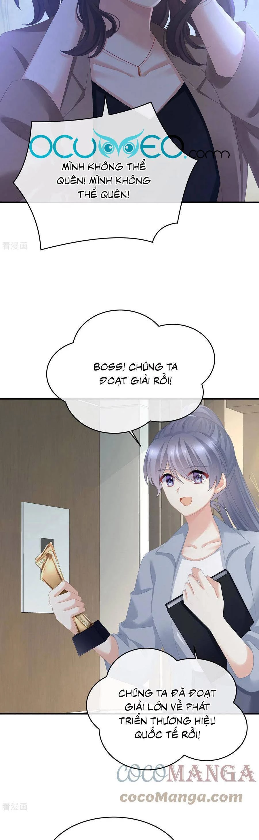 Hậu Cung Của Nữ Đế Chapter 328 - 4