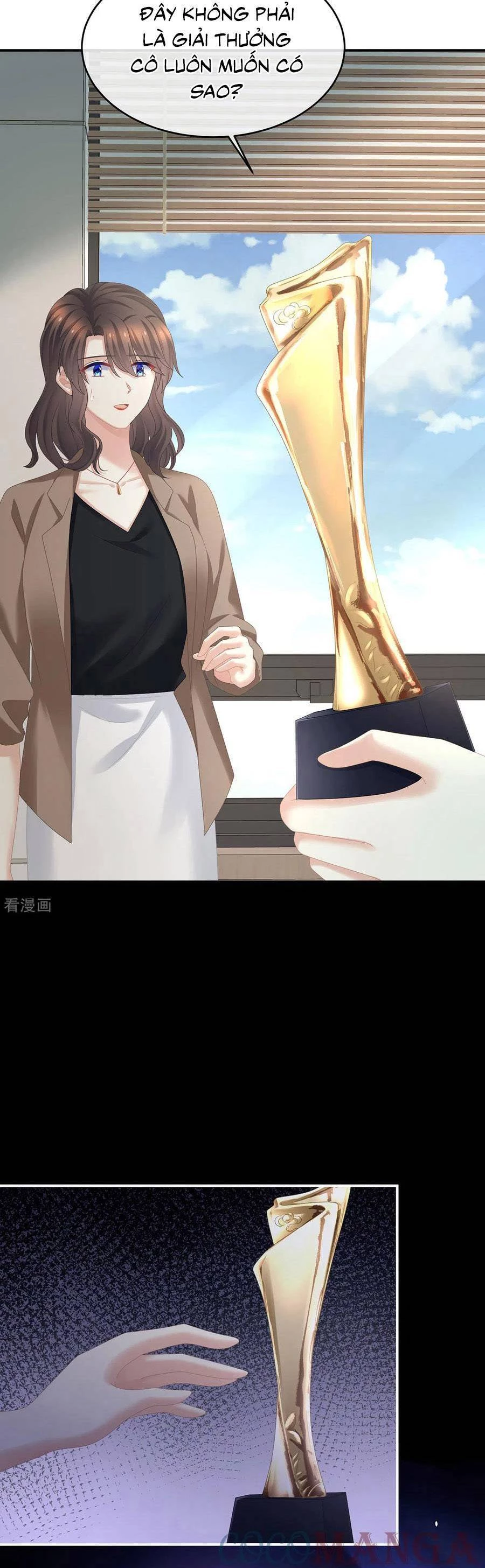 Hậu Cung Của Nữ Đế Chapter 328 - 5