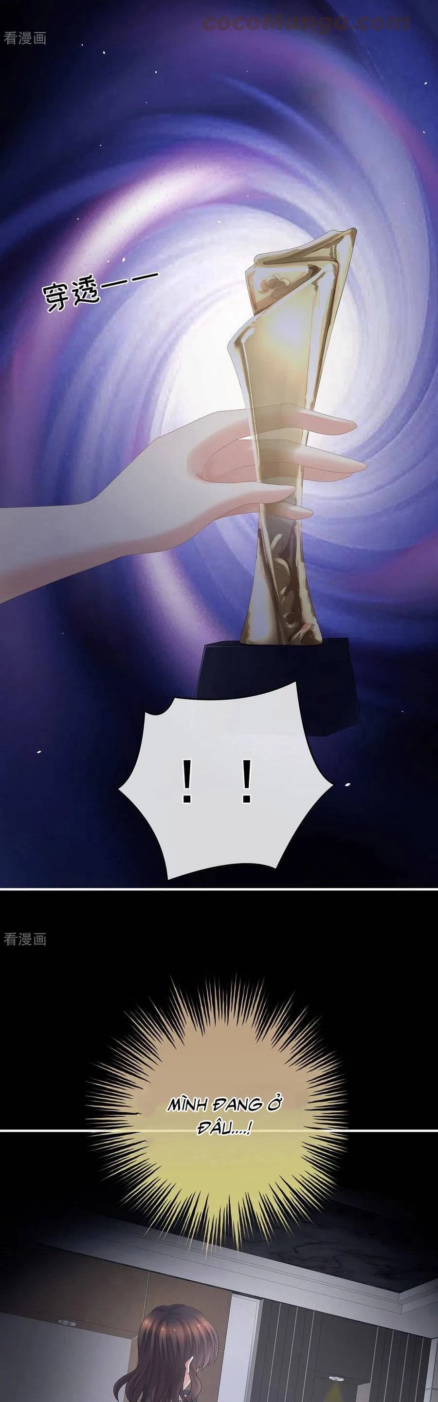 Hậu Cung Của Nữ Đế Chapter 328 - 6