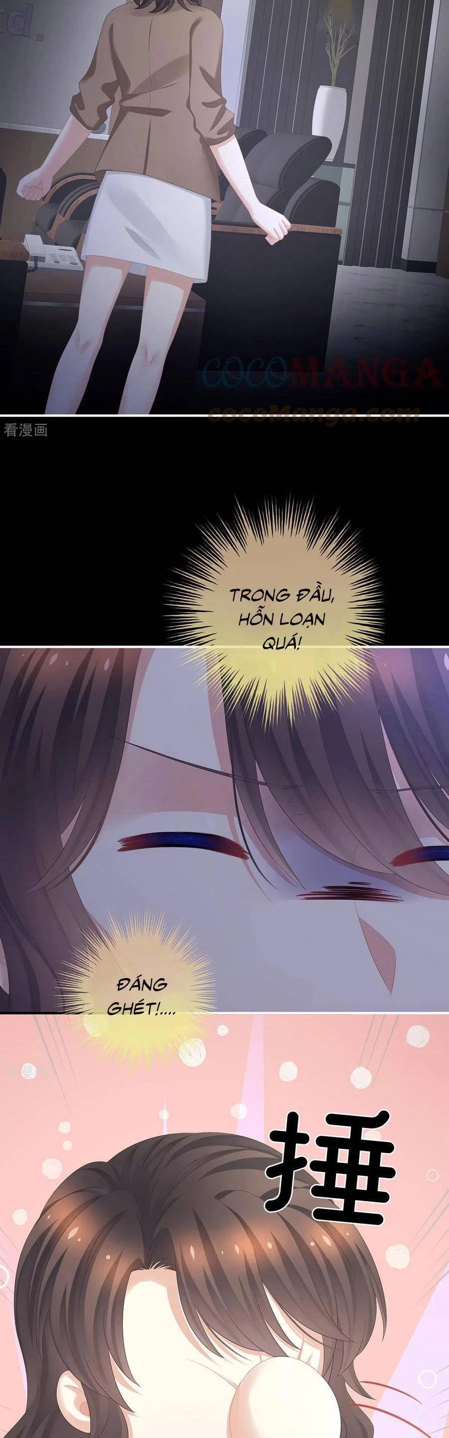 Hậu Cung Của Nữ Đế Chapter 328 - 7