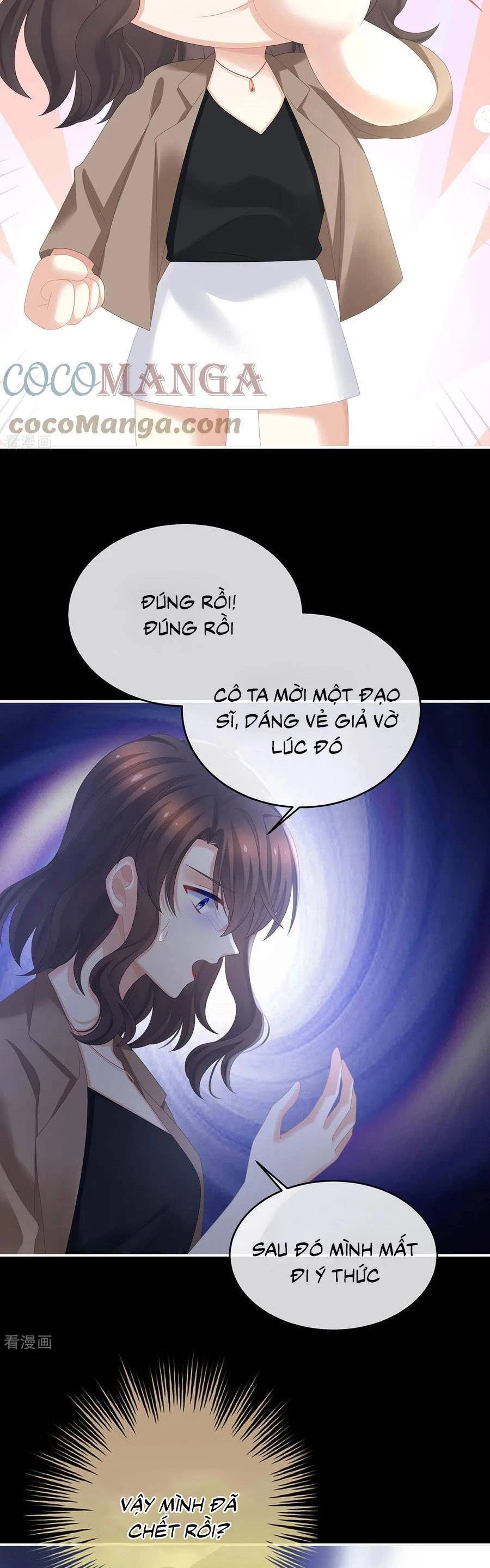 Hậu Cung Của Nữ Đế Chapter 328 - 8