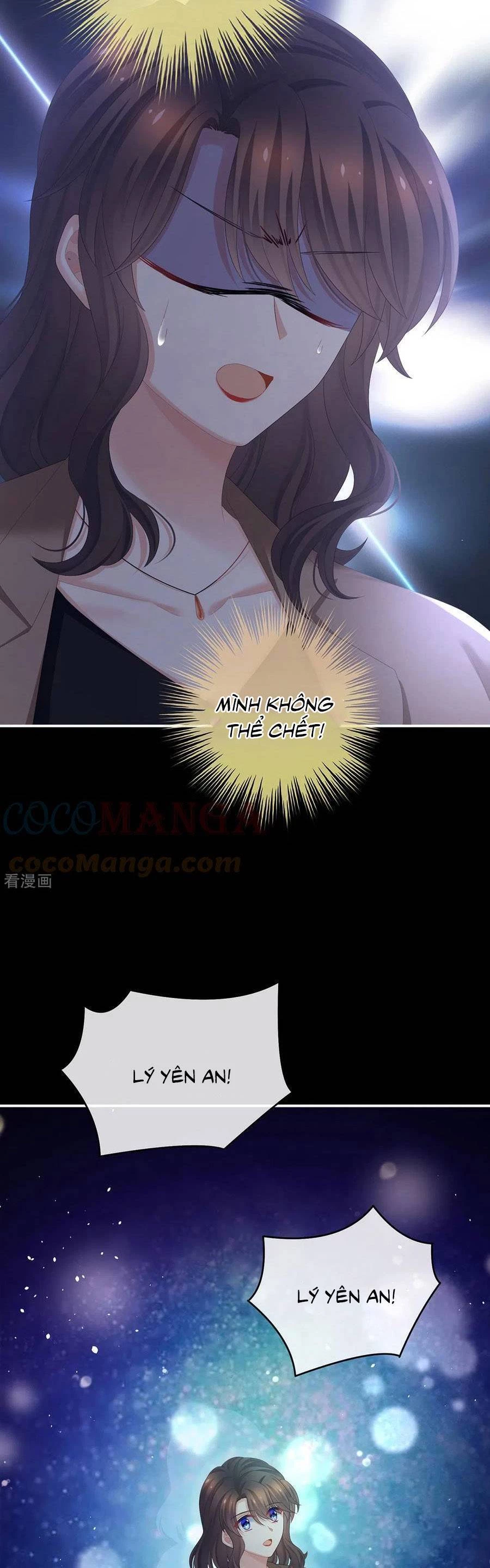 Hậu Cung Của Nữ Đế Chapter 328 - 9