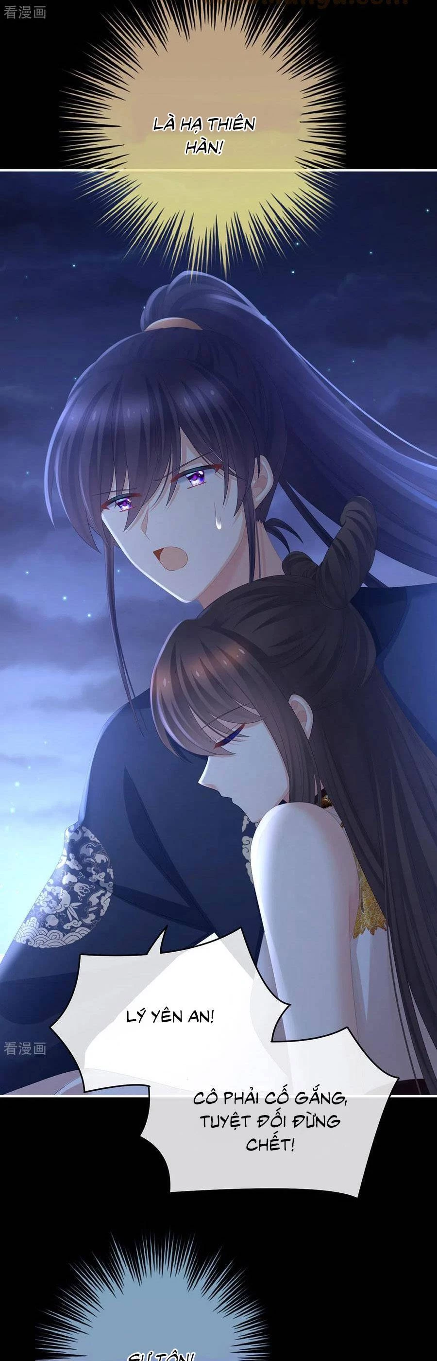 Hậu Cung Của Nữ Đế Chapter 328 - 11