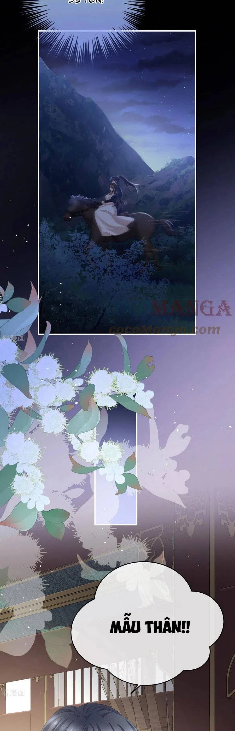 Hậu Cung Của Nữ Đế Chapter 328 - 12