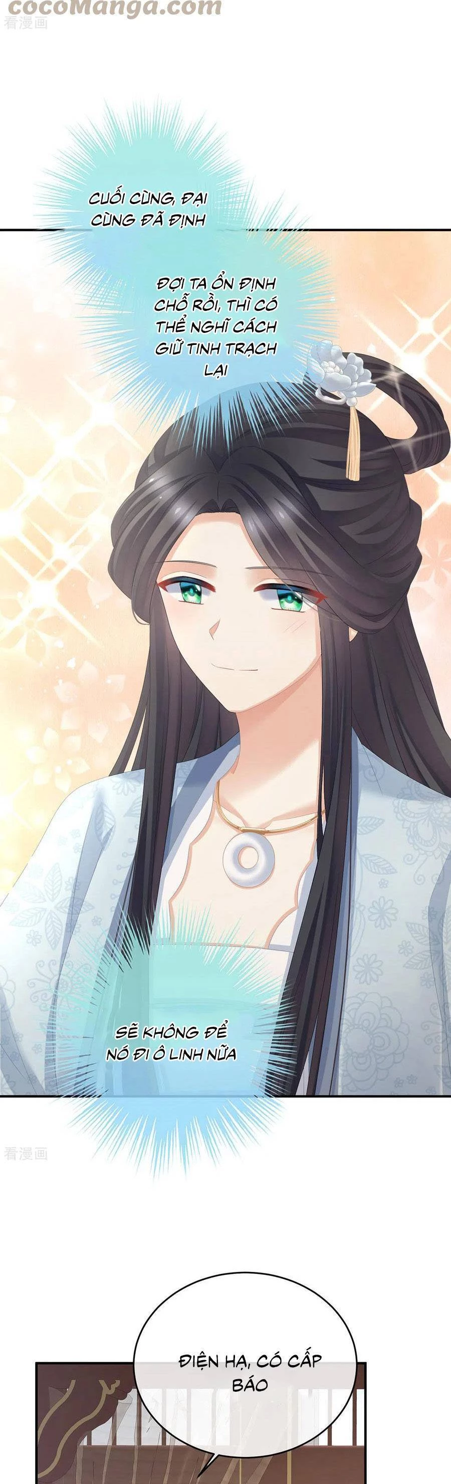 Hậu Cung Của Nữ Đế Chapter 328 - 16