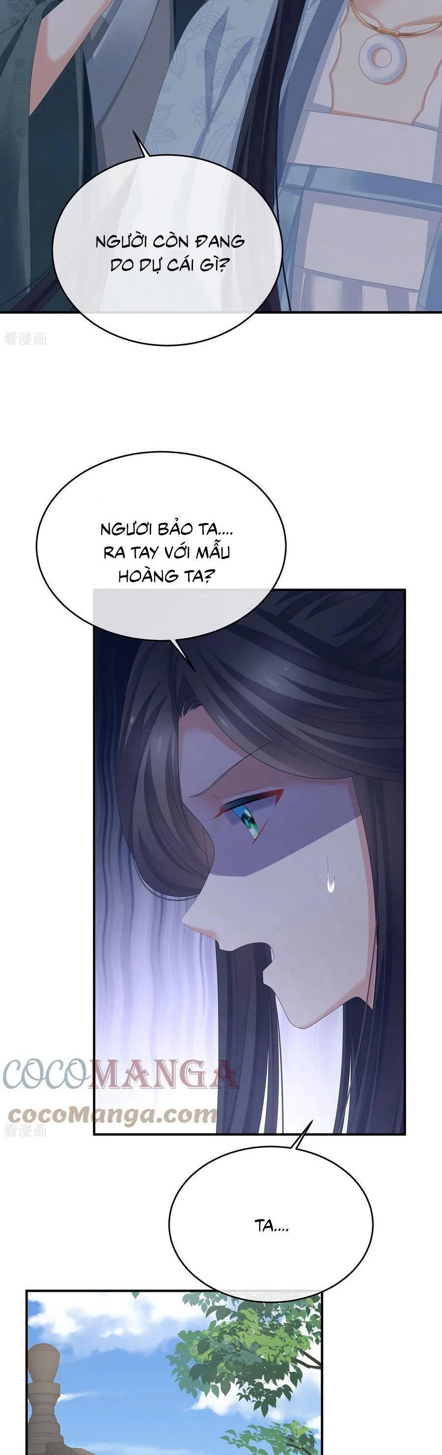Hậu Cung Của Nữ Đế Chapter 328 - 20