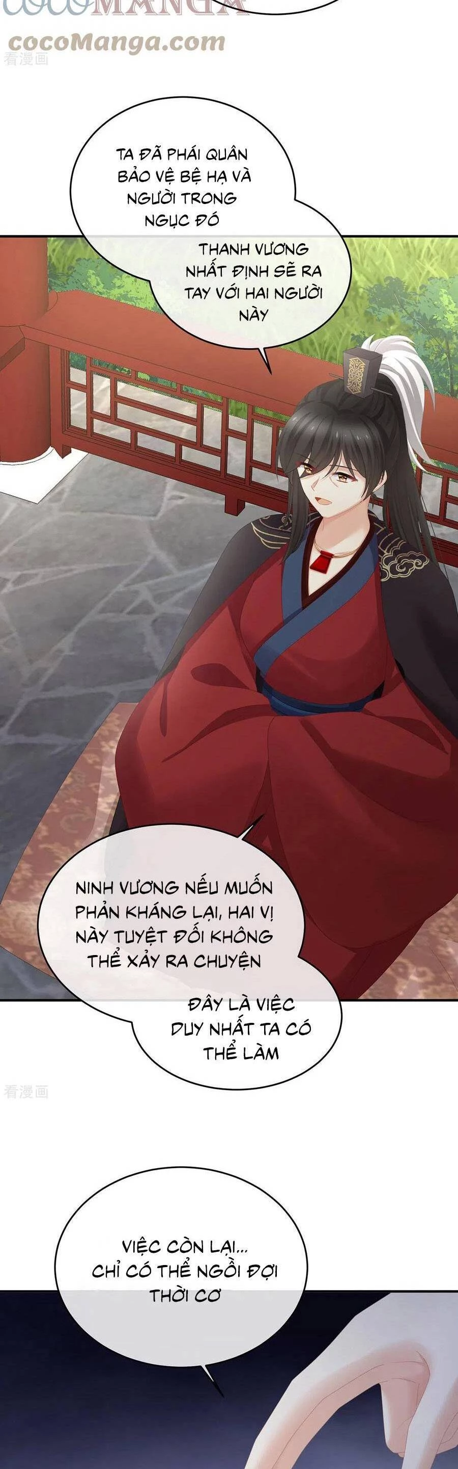 Hậu Cung Của Nữ Đế Chapter 328 - 23