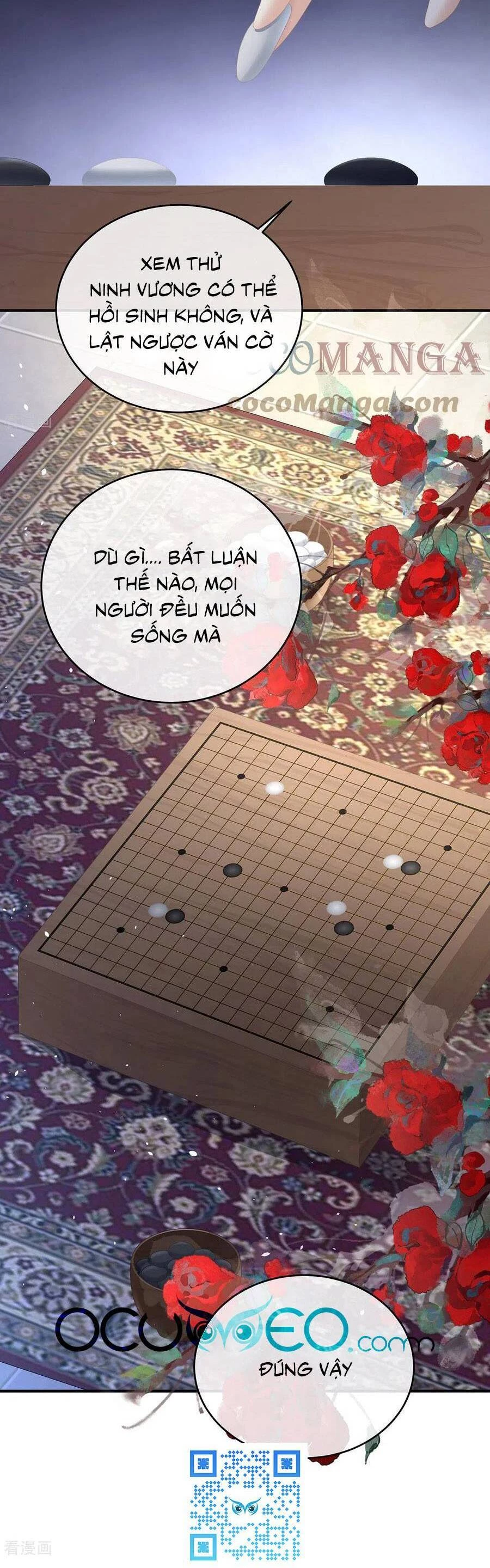 Hậu Cung Của Nữ Đế Chapter 328 - 24
