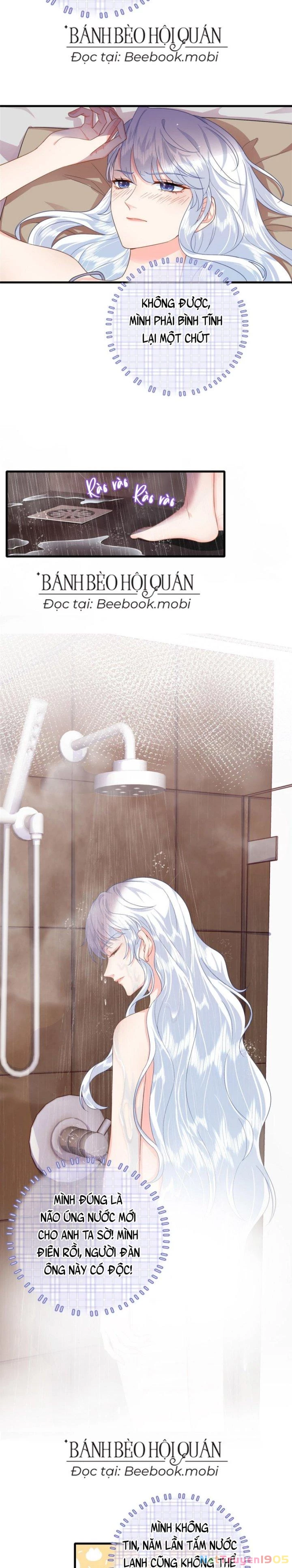 Bé Rồng Đột Kích! Mami Vừa Cay Vừa Độc Chapter 9 - 7