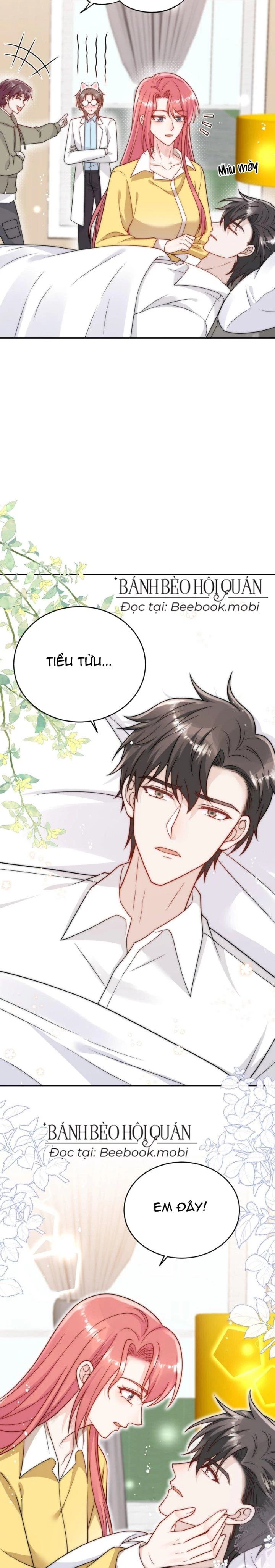 Khom Lưng Chapter 21 - 4