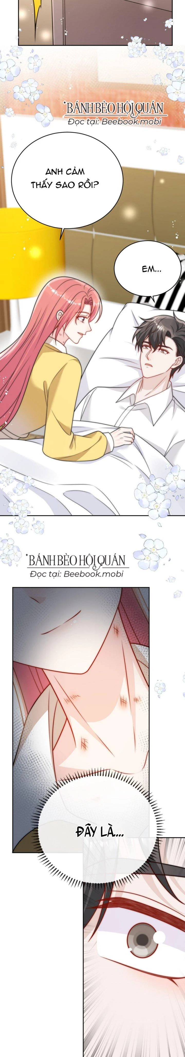 Khom Lưng Chapter 21 - 6