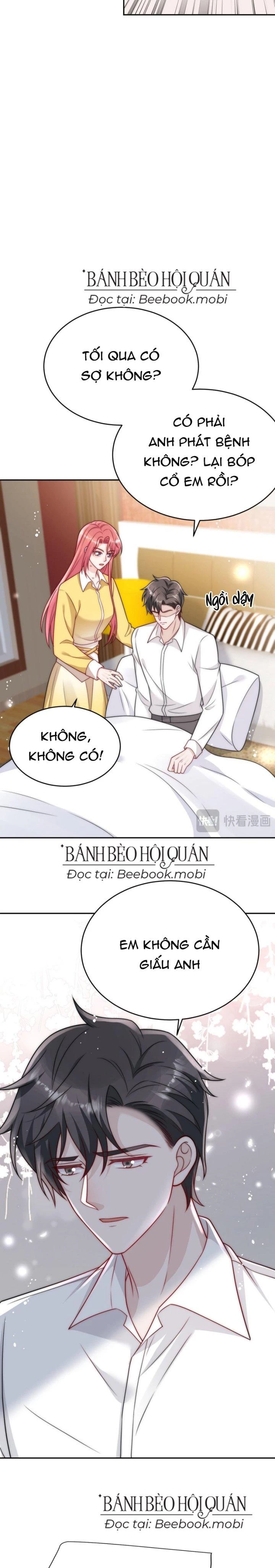 Khom Lưng Chapter 21 - 7