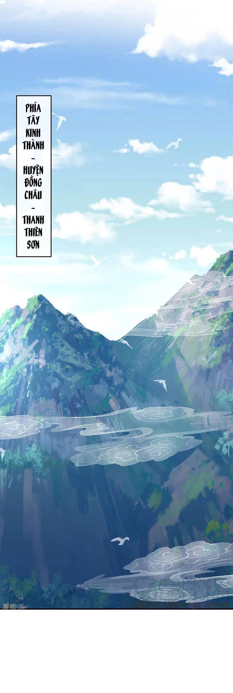 Hậu Cung Của Nữ Đế Chapter 329 - 2