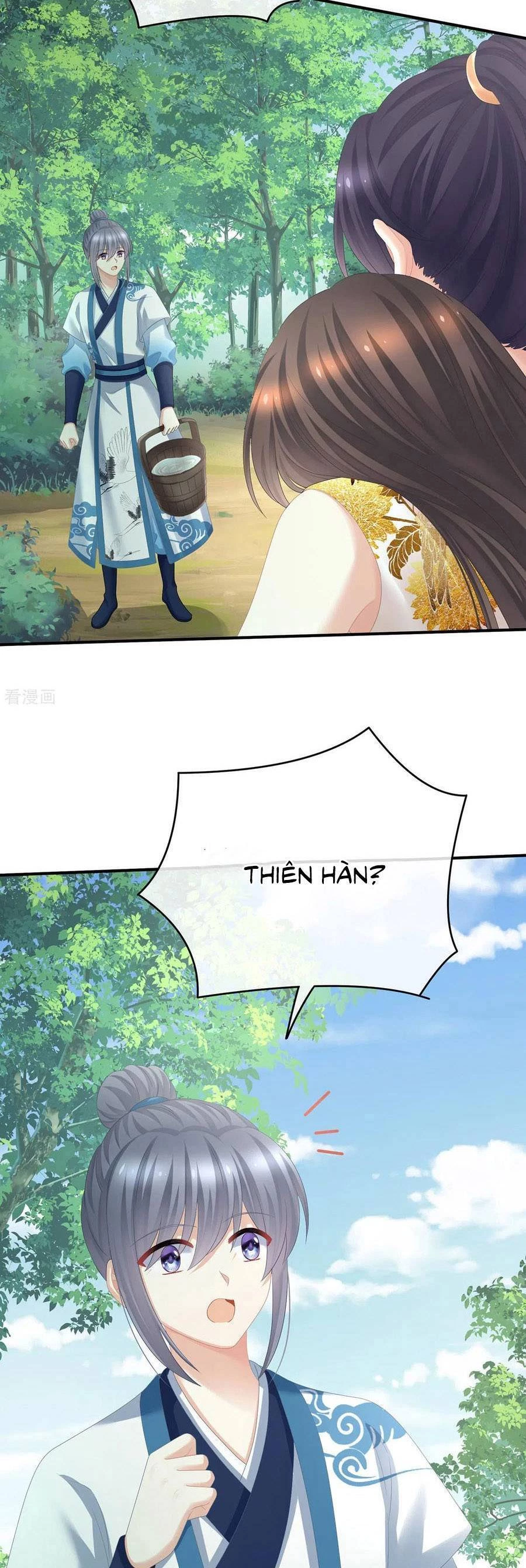 Hậu Cung Của Nữ Đế Chapter 329 - 6