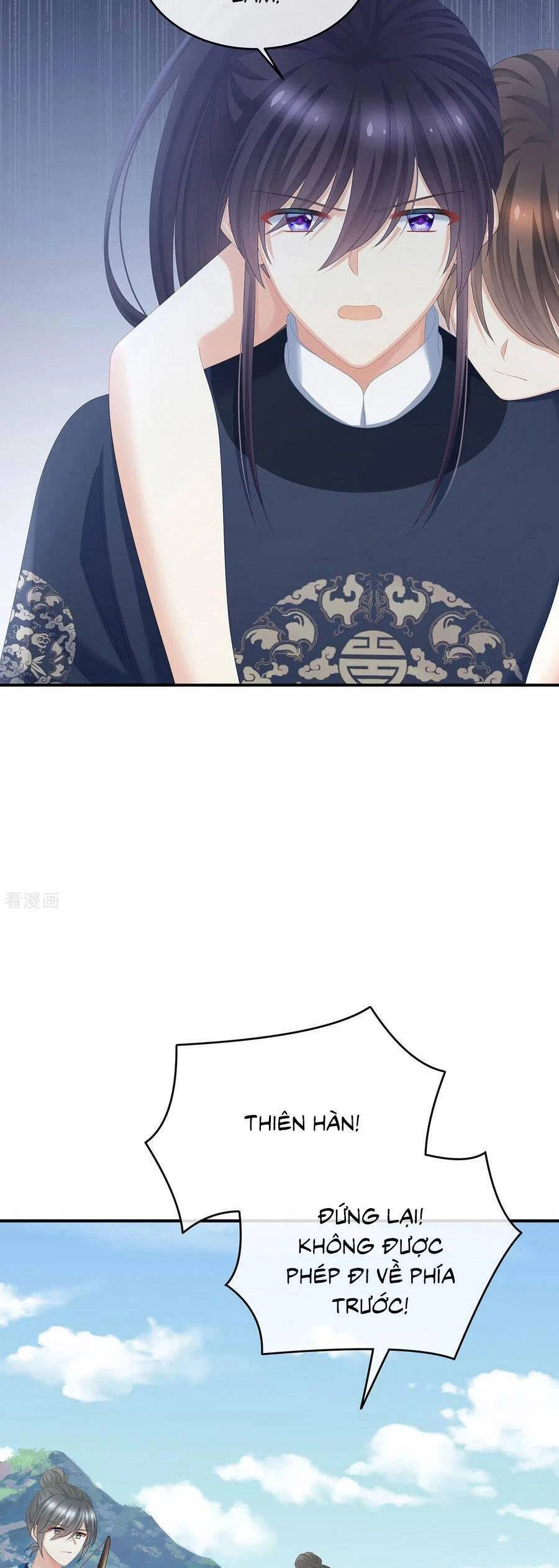 Hậu Cung Của Nữ Đế Chapter 329 - 10