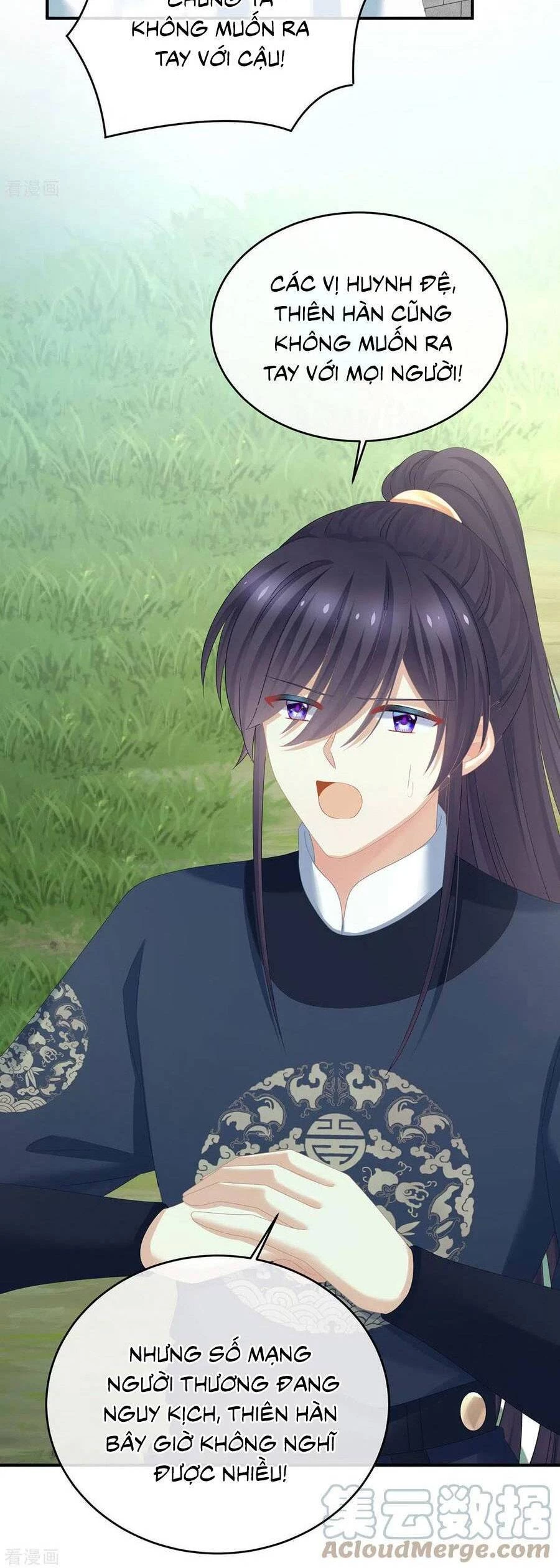 Hậu Cung Của Nữ Đế Chapter 329 - 12