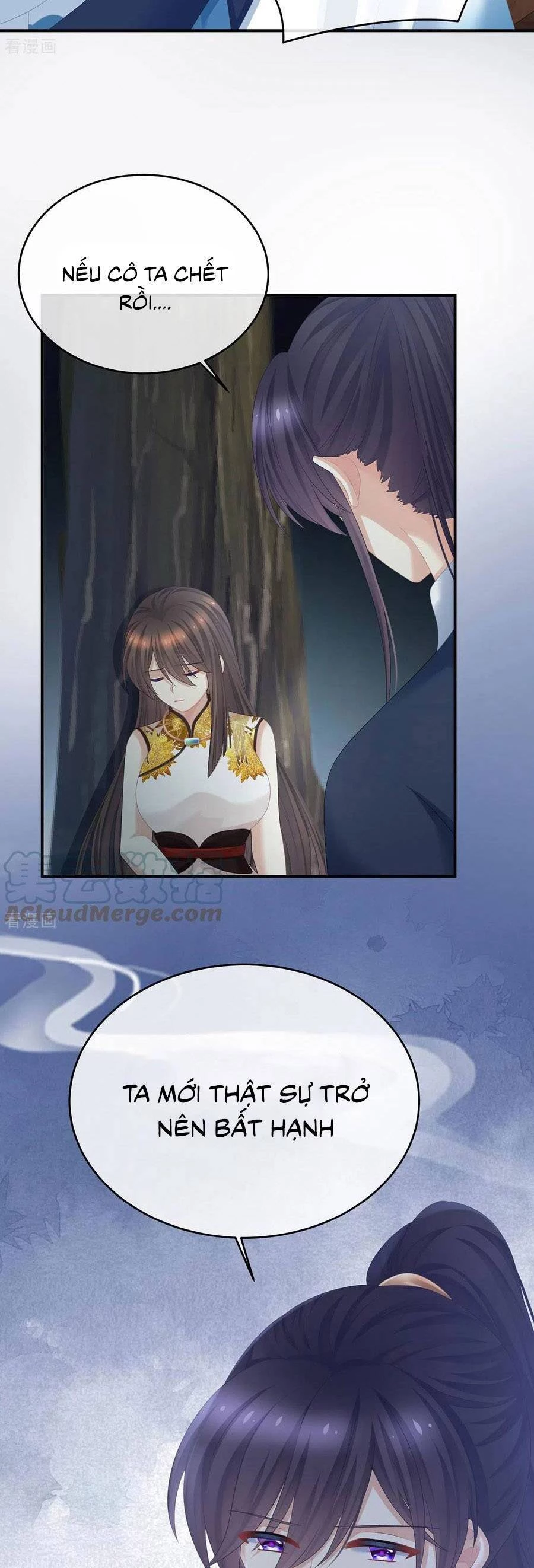 Hậu Cung Của Nữ Đế Chapter 329 - 15