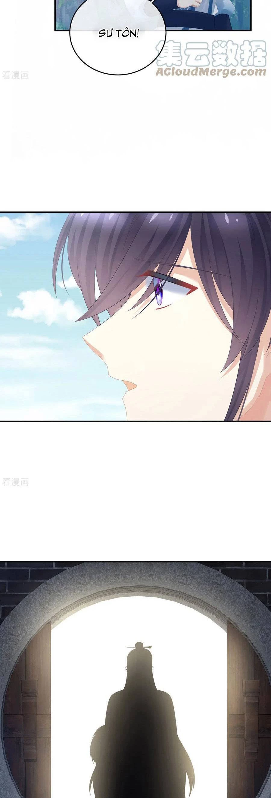 Hậu Cung Của Nữ Đế Chapter 329 - 17