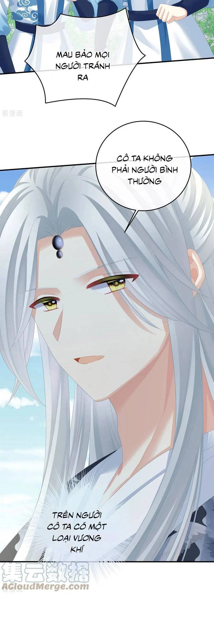 Hậu Cung Của Nữ Đế Chapter 329 - 21