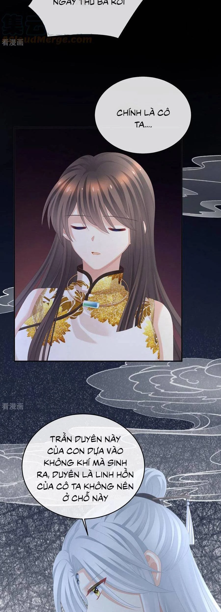 Hậu Cung Của Nữ Đế Chapter 329 - 25