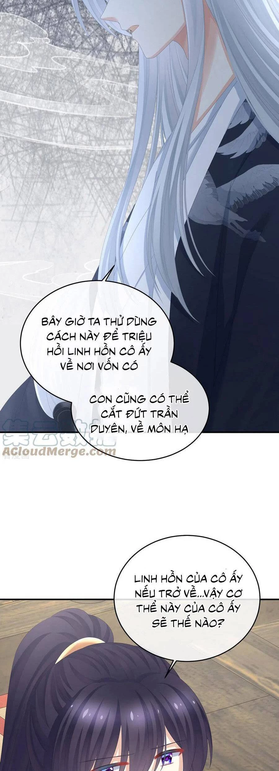 Hậu Cung Của Nữ Đế Chapter 329 - 26