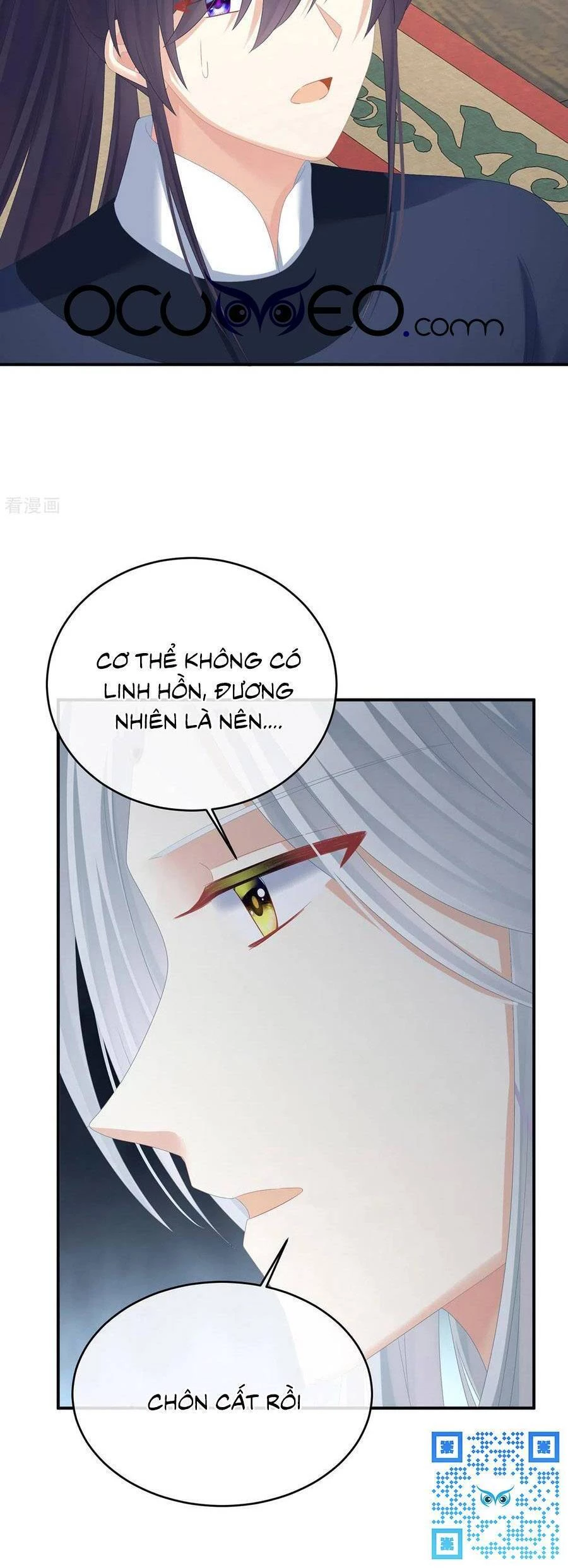 Hậu Cung Của Nữ Đế Chapter 329 - 27