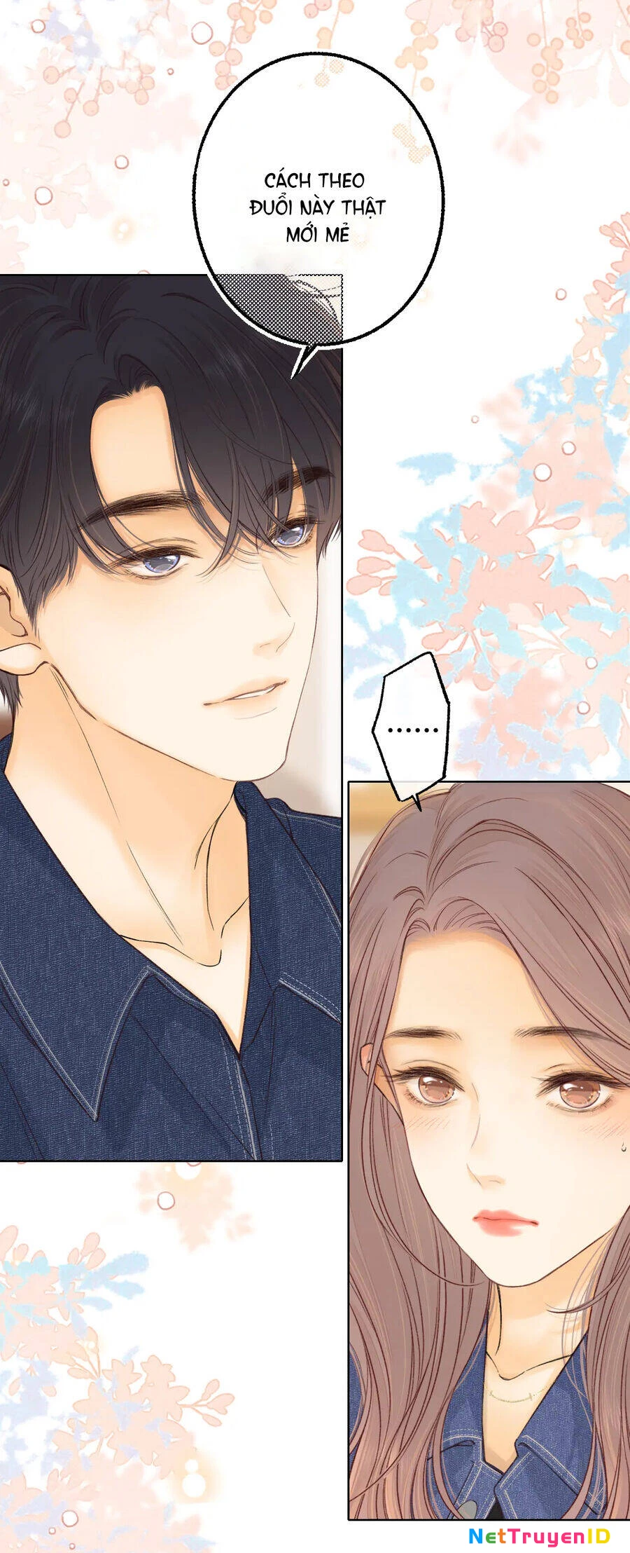 Khó Dỗ Dành Chapter 60.1 - 9