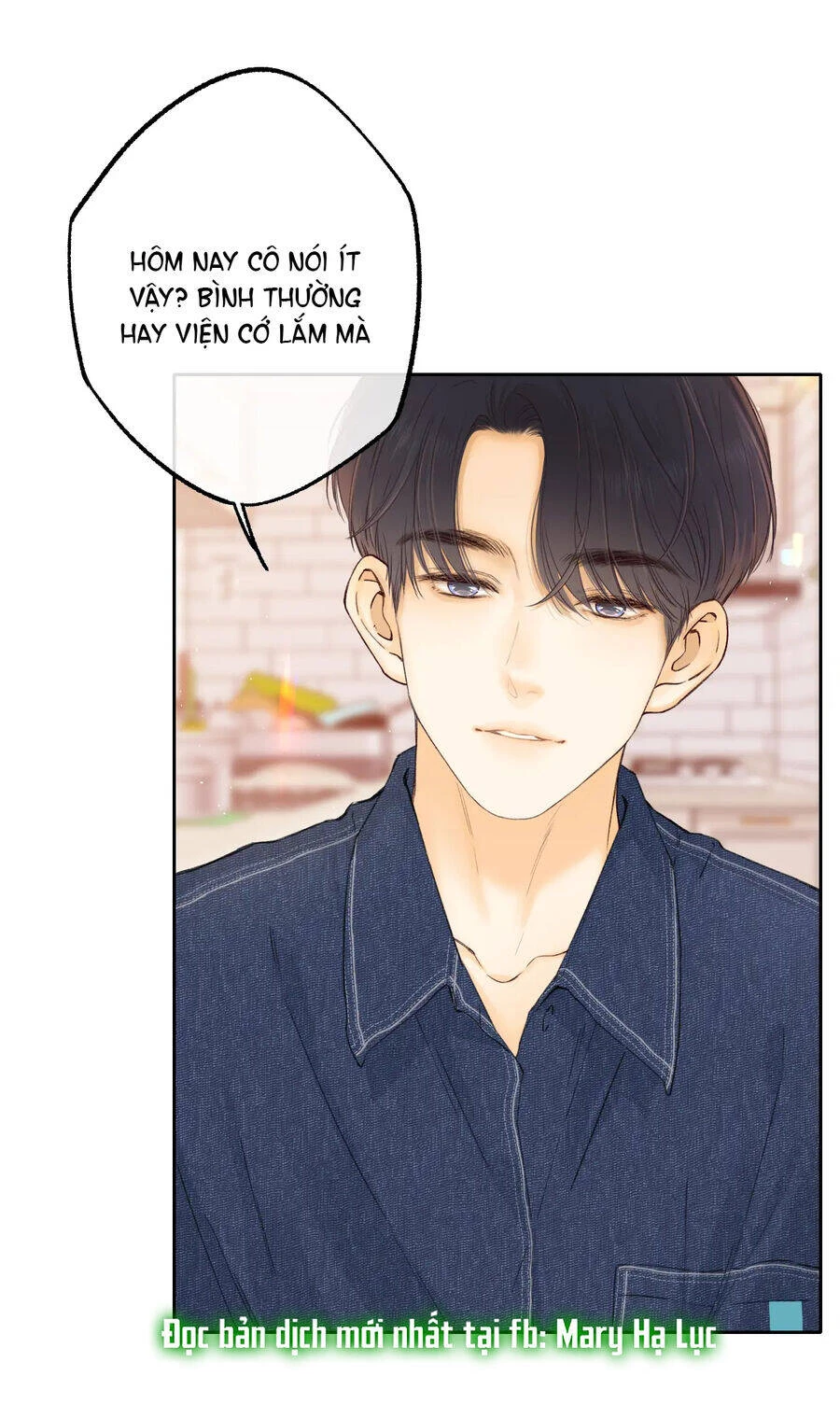 Khó Dỗ Dành Chapter 60.1 - 11