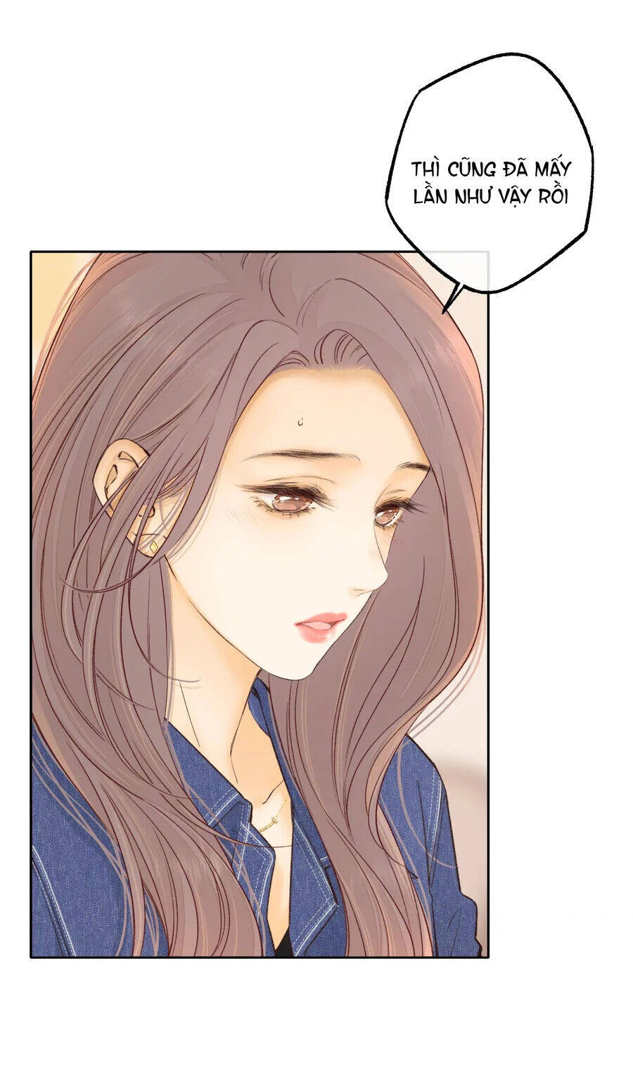 Khó Dỗ Dành Chapter 60.1 - 12