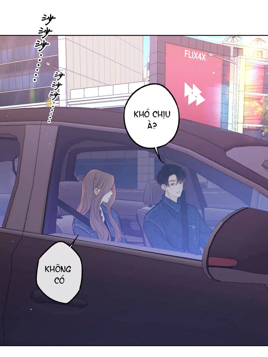 Khó Dỗ Dành Chapter 60.1 - 15