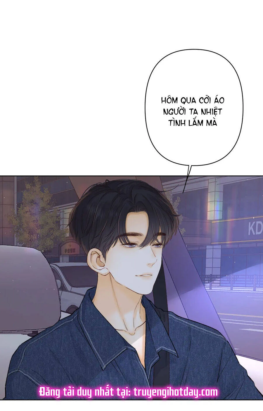 Khó Dỗ Dành Chapter 60.1 - 17