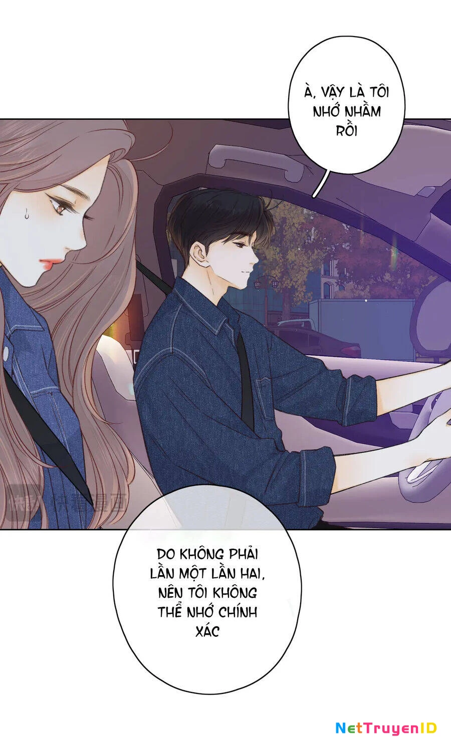 Khó Dỗ Dành Chapter 60.2 - 5