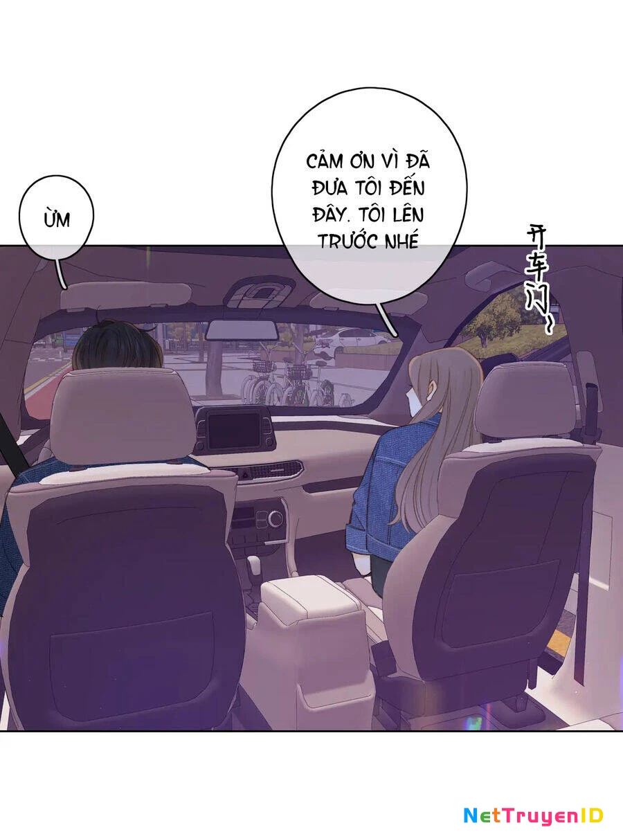 Khó Dỗ Dành Chapter 60.2 - 9