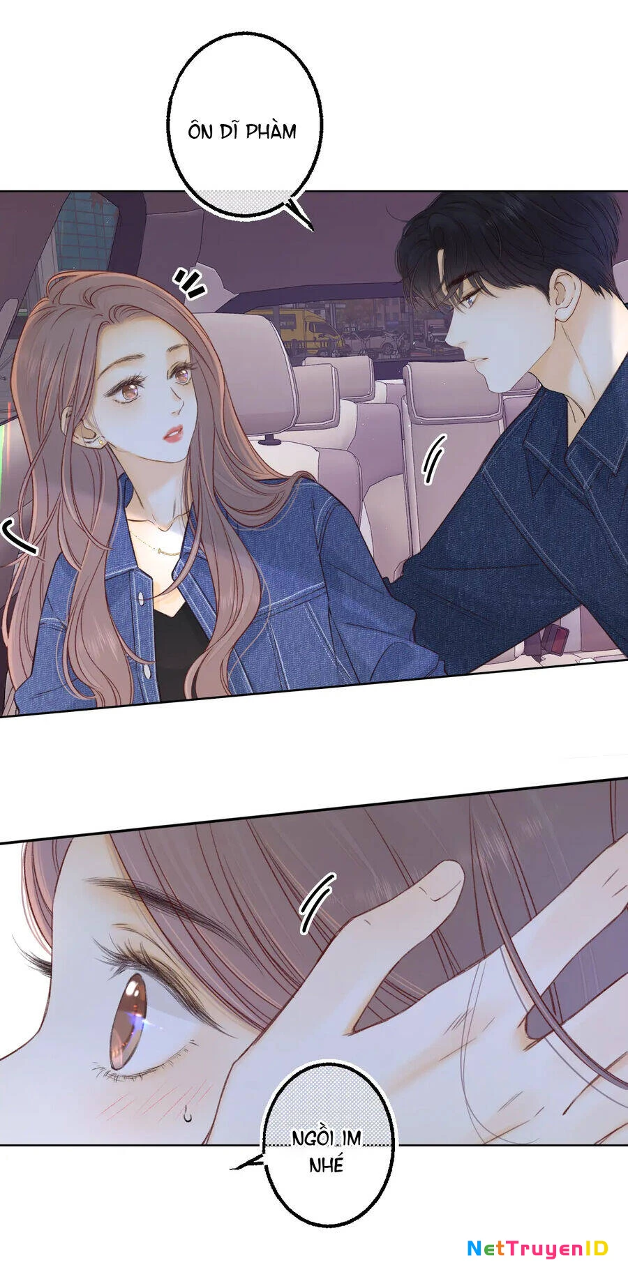 Khó Dỗ Dành Chapter 60.2 - 11