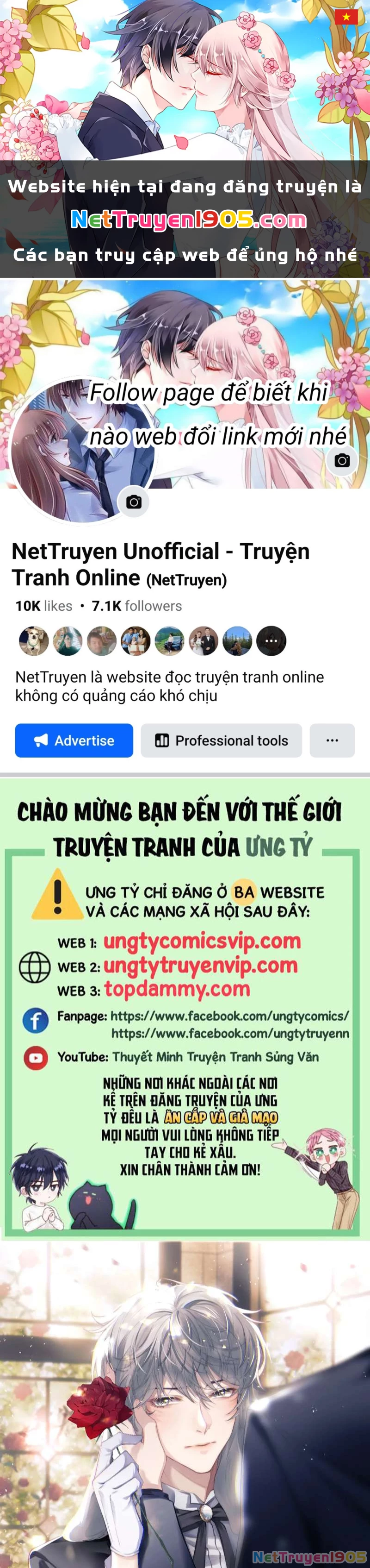 Chấp Sự Thỏ Cụp Tai Chapter 54 - 1