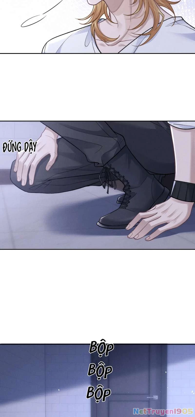 Chấp Sự Thỏ Cụp Tai Chapter 54 - 3