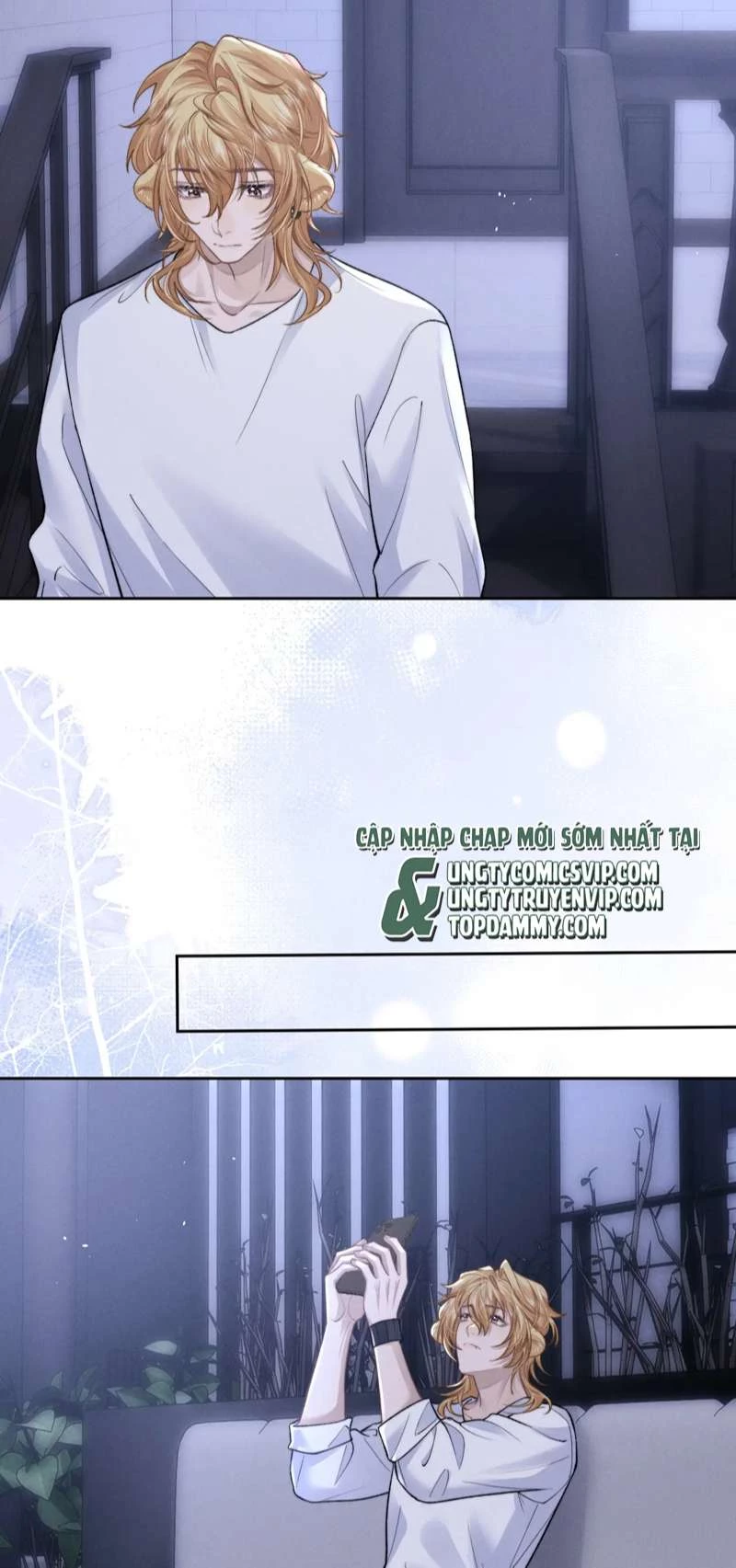 Chấp Sự Thỏ Cụp Tai Chapter 54 - 4