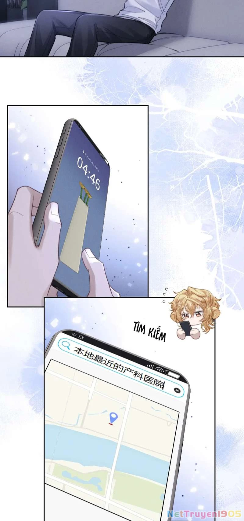 Chấp Sự Thỏ Cụp Tai Chapter 54 - 5