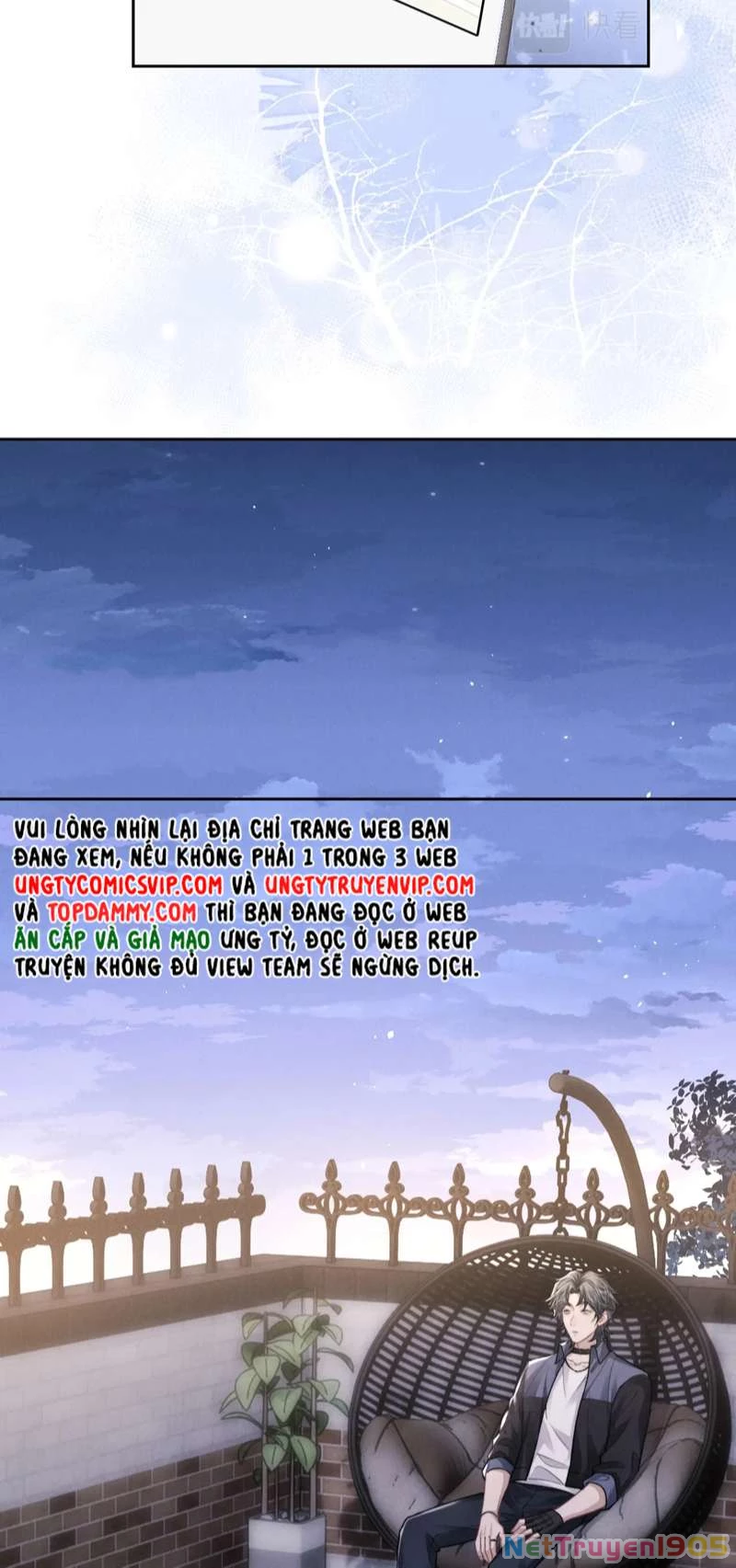 Chấp Sự Thỏ Cụp Tai Chapter 54 - 6