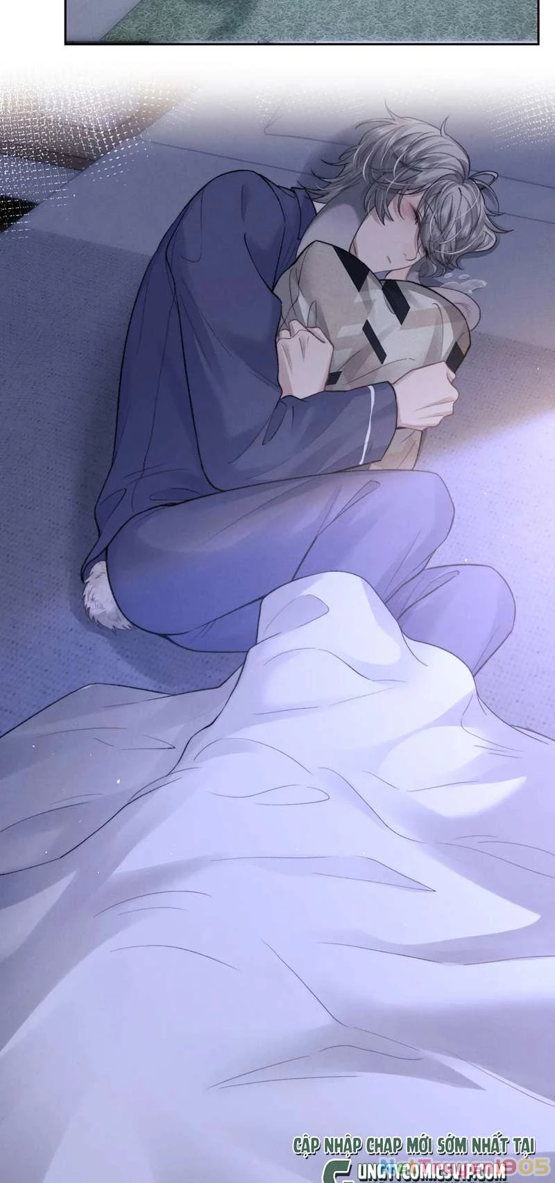 Chấp Sự Thỏ Cụp Tai Chapter 54 - 8