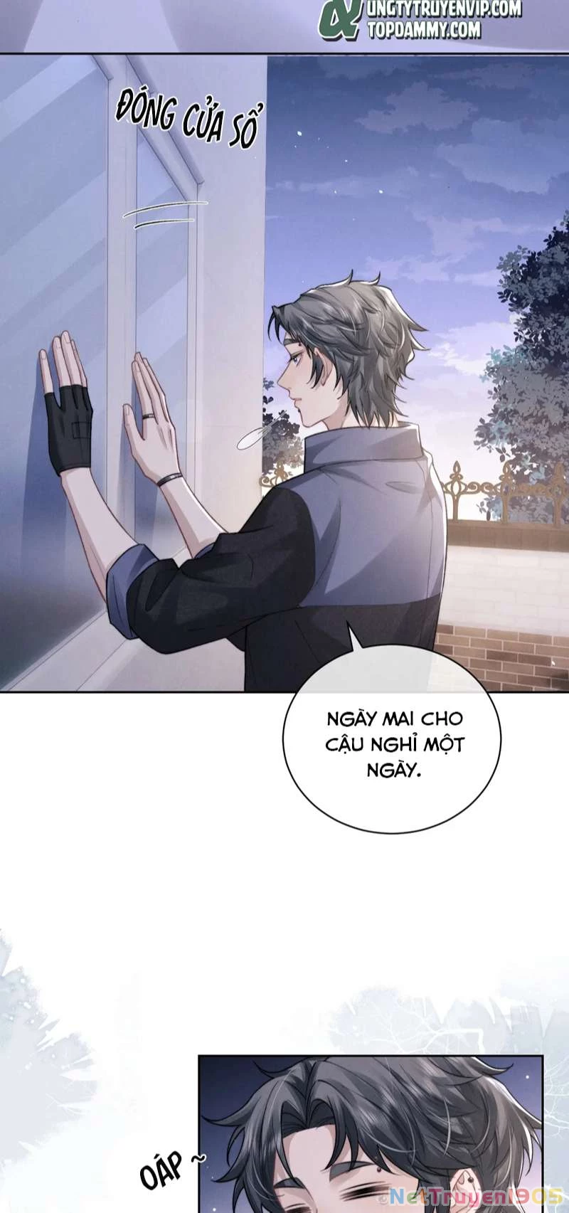 Chấp Sự Thỏ Cụp Tai Chapter 54 - 9