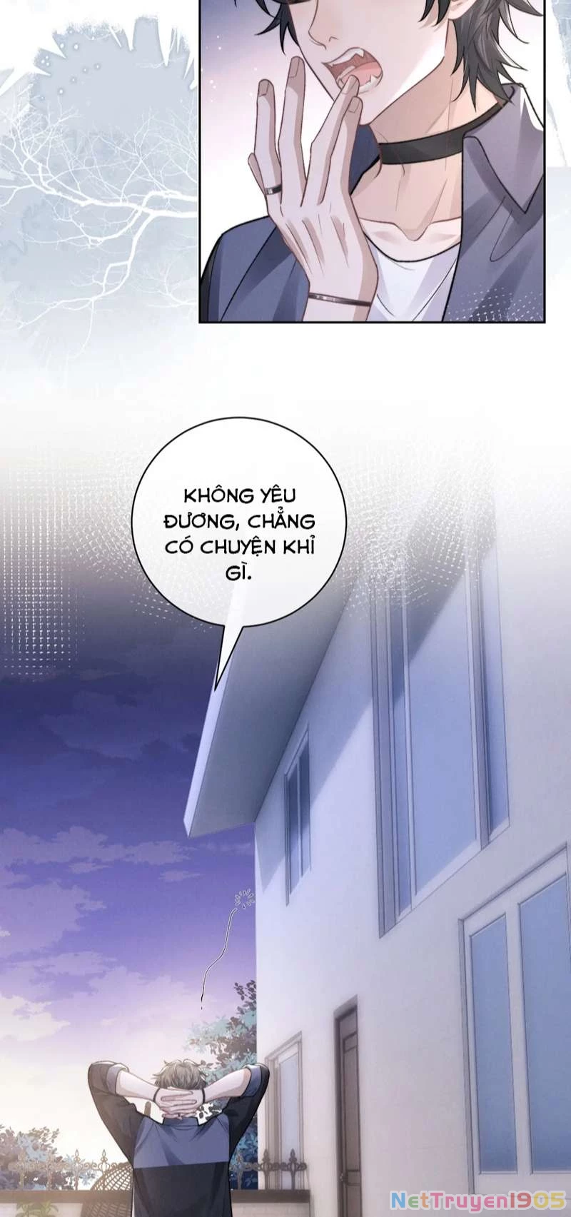 Chấp Sự Thỏ Cụp Tai Chapter 54 - 10