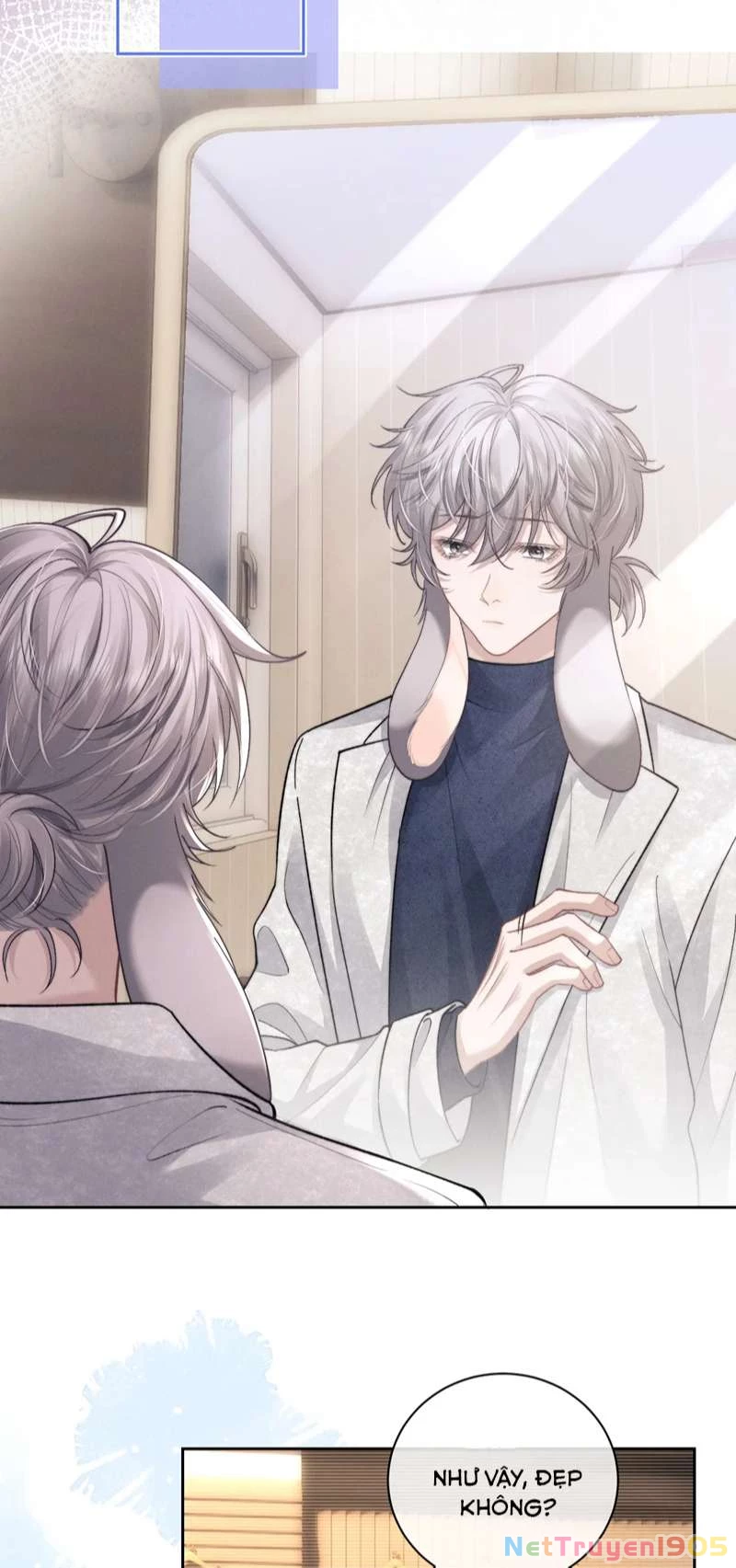 Chấp Sự Thỏ Cụp Tai Chapter 54 - 12