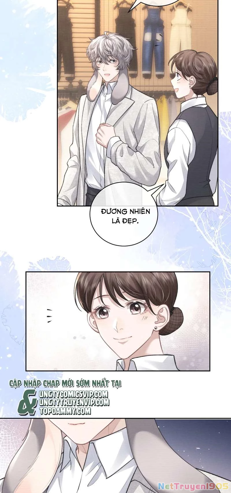 Chấp Sự Thỏ Cụp Tai Chapter 54 - 13