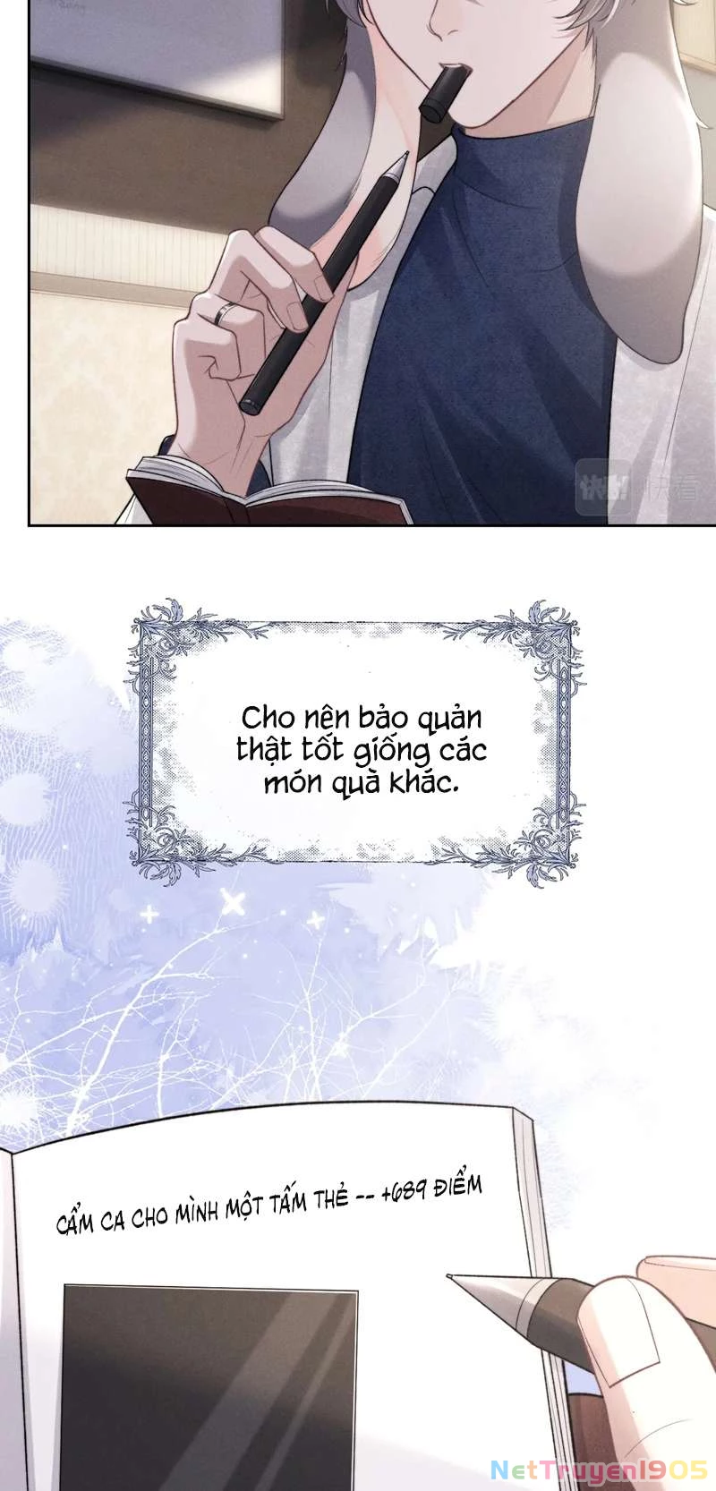 Chấp Sự Thỏ Cụp Tai Chapter 54 - 17