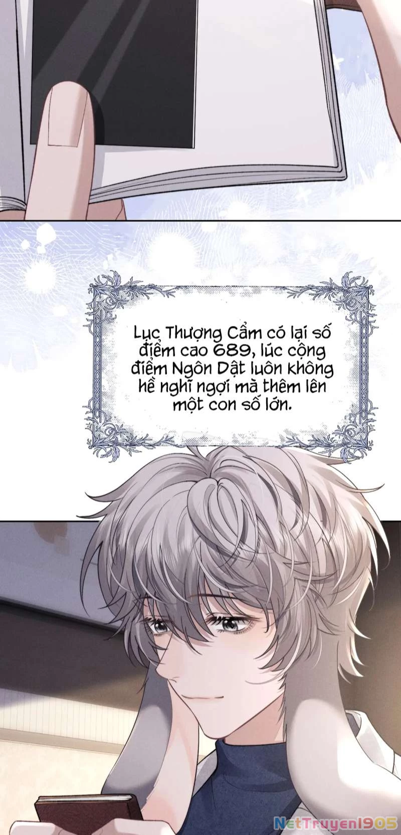 Chấp Sự Thỏ Cụp Tai Chapter 54 - 18