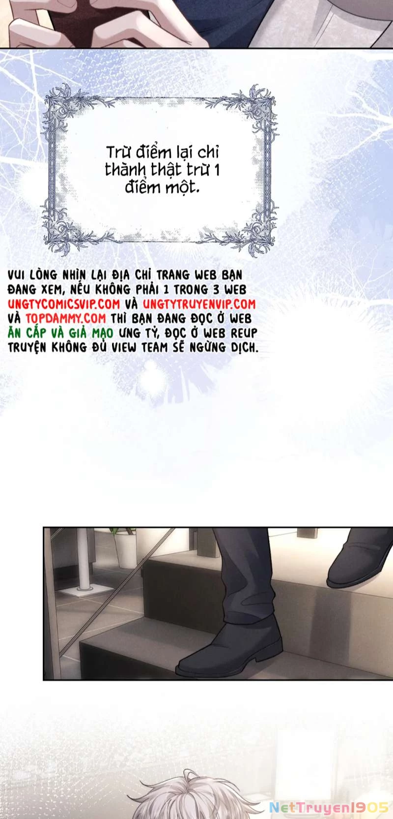 Chấp Sự Thỏ Cụp Tai Chapter 54 - 19
